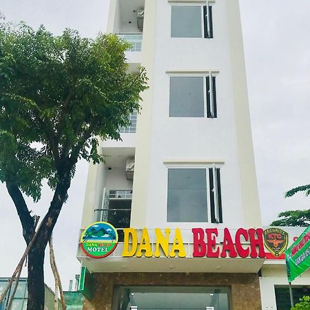 Dana Beach Motel Дананг Экстерьер фото