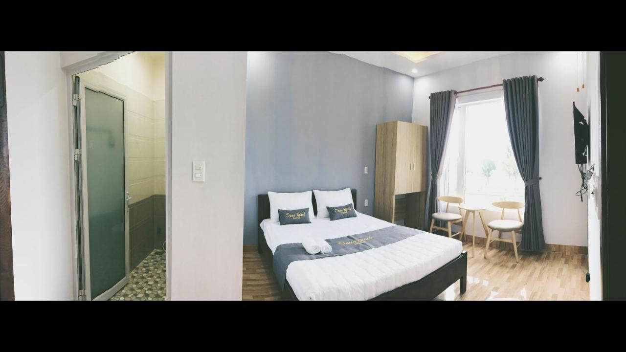 Dana Beach Motel Дананг Экстерьер фото